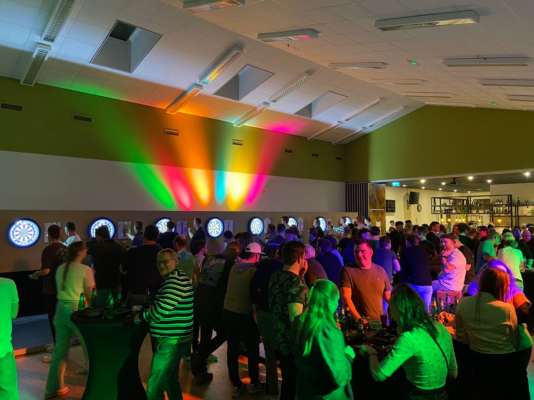 Totaaloverzicht BCB-koppeldarttoernooi 2024