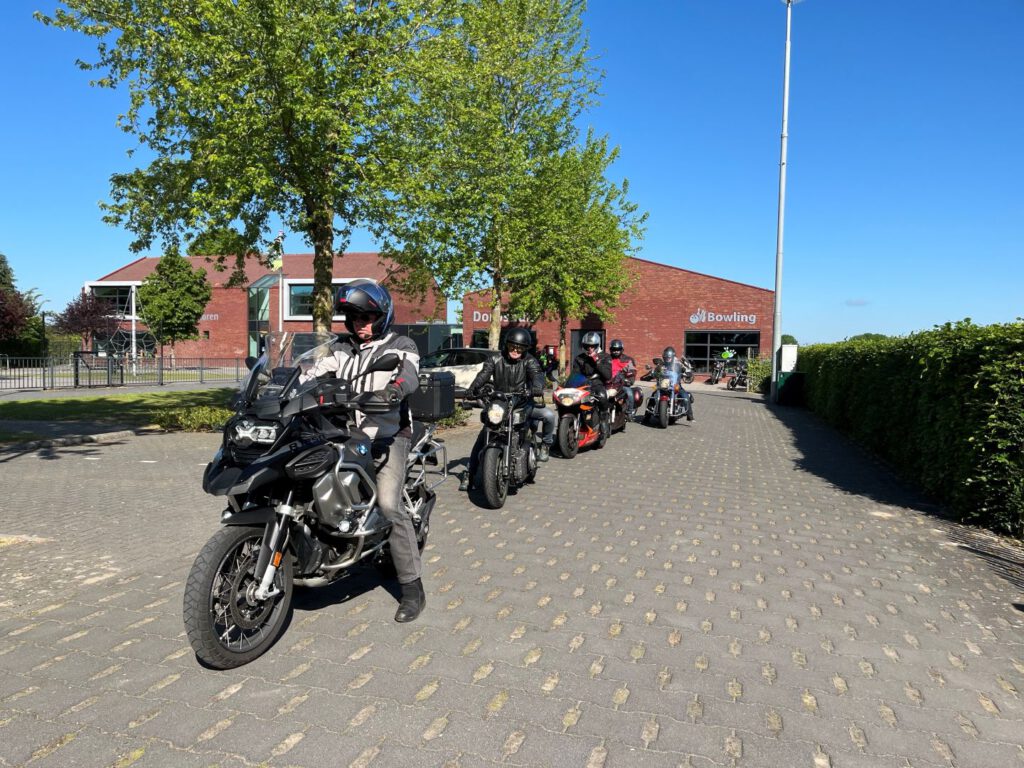 Lees meer over het artikel Motorrit Drempt 2026