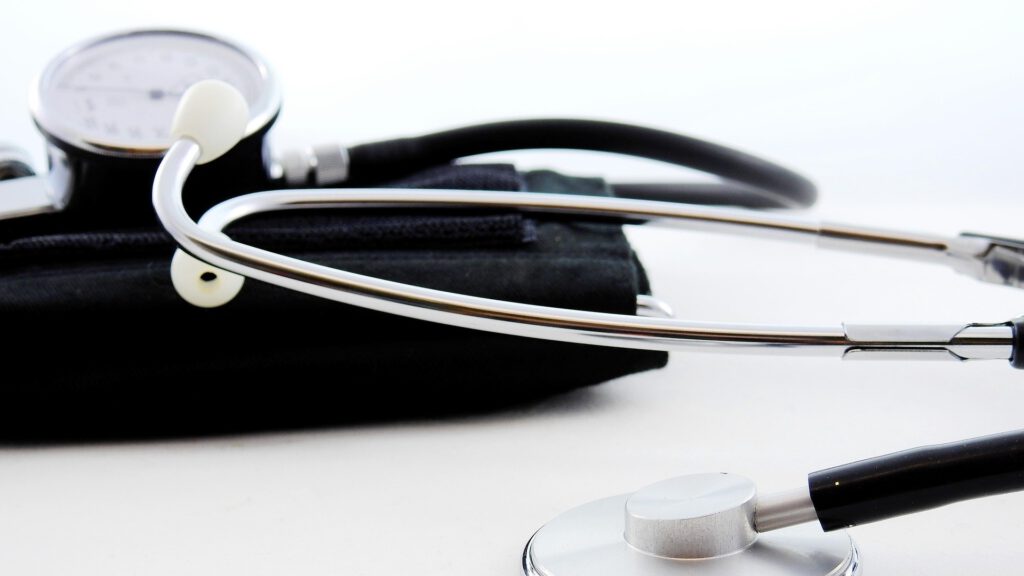 Lees meer over het artikel Kom voor een gratis gezondheidscheck op 30 maart