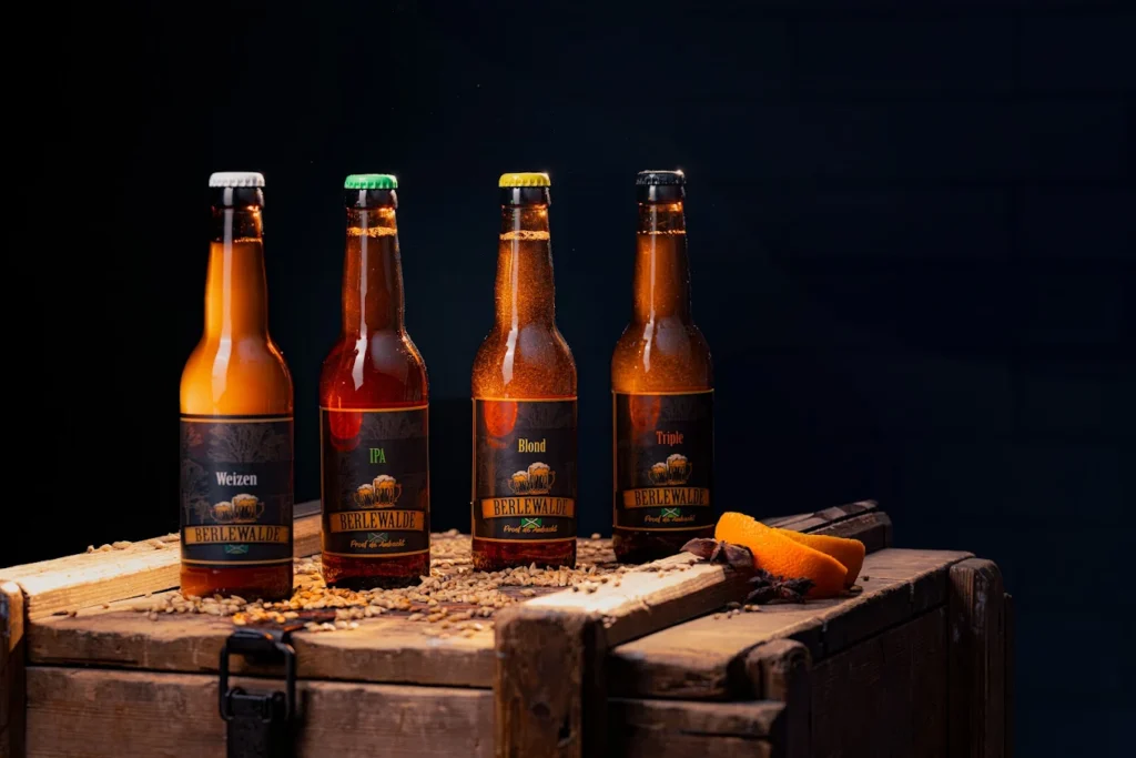 Lees meer over het artikel Bierproefavond op 10 juli